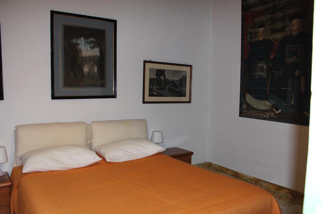 Sogno Romano Zimmer foto
