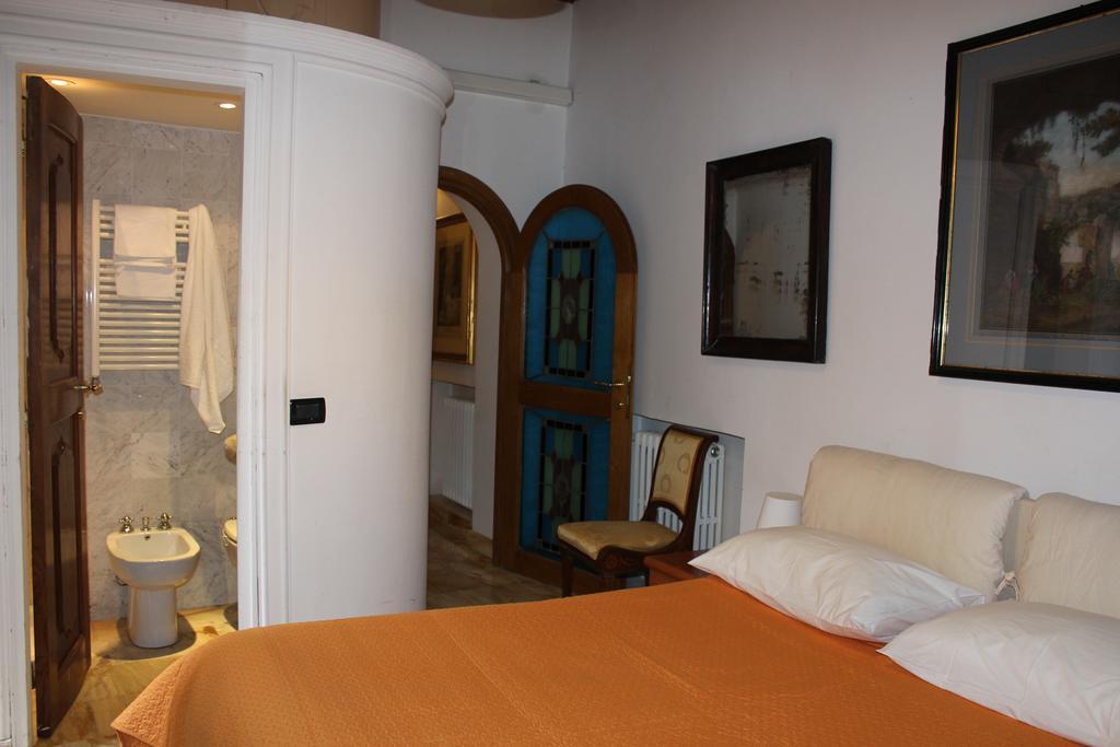 Sogno Romano Zimmer foto