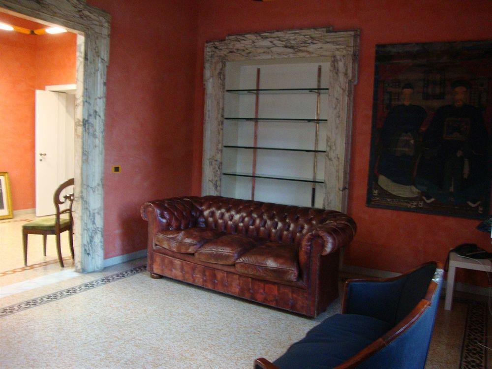 Sogno Romano Exterior foto